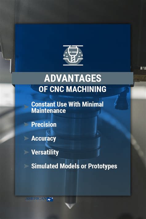 advantages of cnc over manual machining|cnc machining advantages and disadvantages.